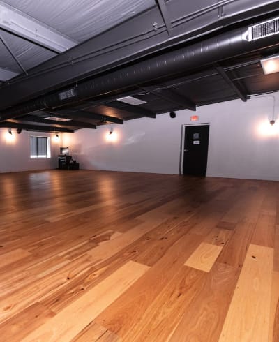 Inner Bliss Yoga Studio